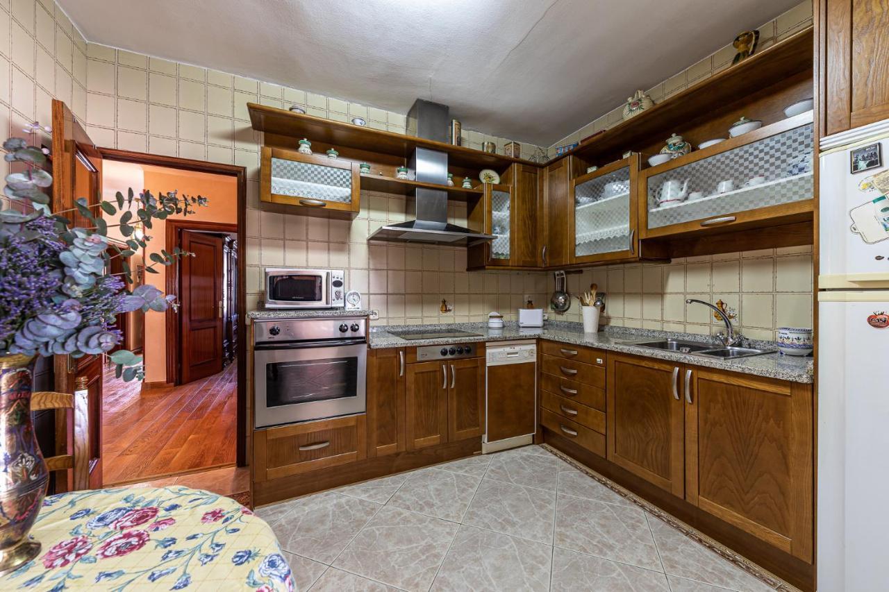 Waou Deluxe Cottage Titulcia Exterior foto